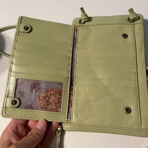 HOBO Agile Crossbody bag NWOT